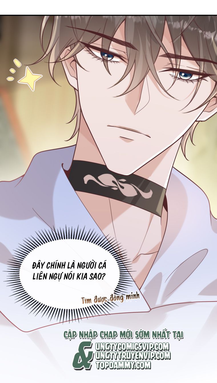 Người Dẫn Đường Có Phải Trùng Sinh Rồi Không: Chapter 55
