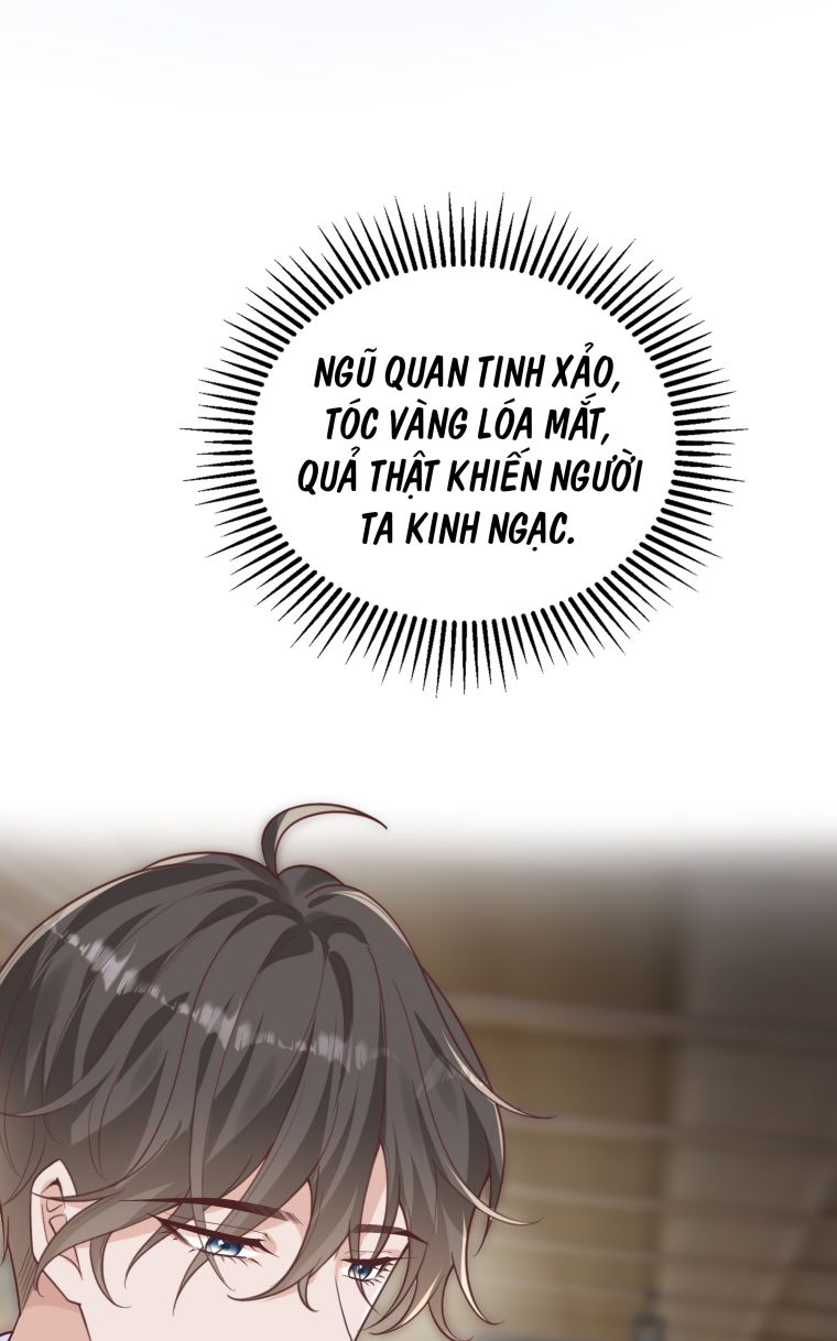 Người Dẫn Đường Có Phải Trùng Sinh Rồi Không: Chapter 55