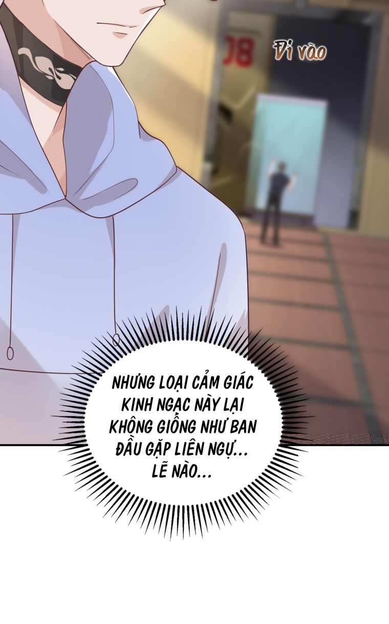 Người Dẫn Đường Có Phải Trùng Sinh Rồi Không: Chapter 55