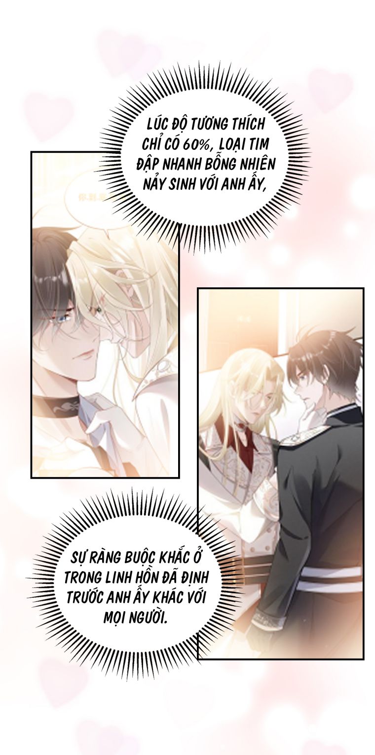 Người Dẫn Đường Có Phải Trùng Sinh Rồi Không: Chapter 55