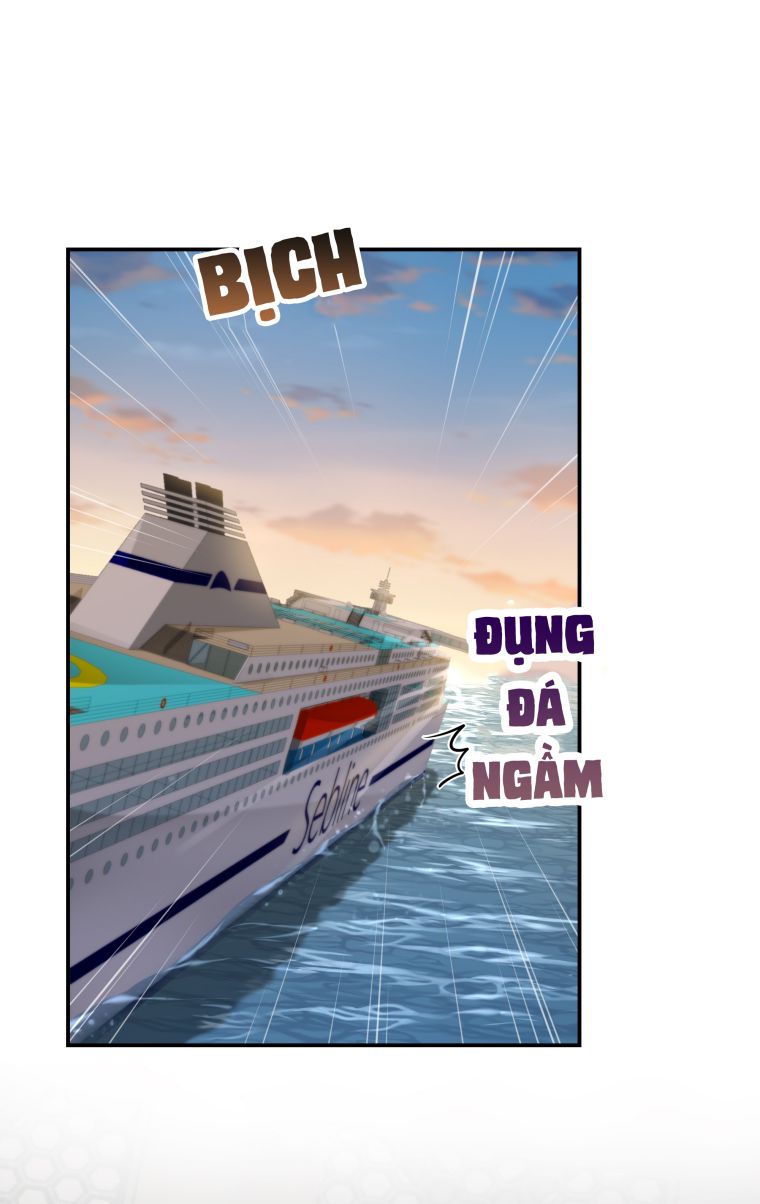 Người Dẫn Đường Có Phải Trùng Sinh Rồi Không: Chapter 55