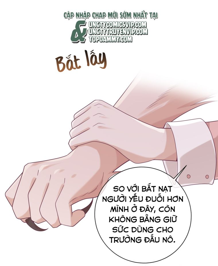 Người Dẫn Đường Có Phải Trùng Sinh Rồi Không: Chapter 55