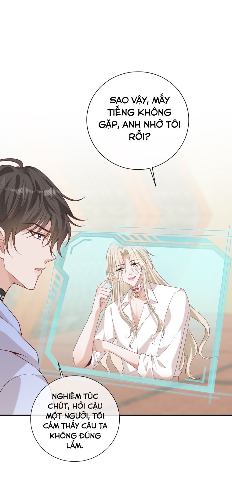 Người Dẫn Đường Có Phải Trùng Sinh Rồi Không: Chapter 55