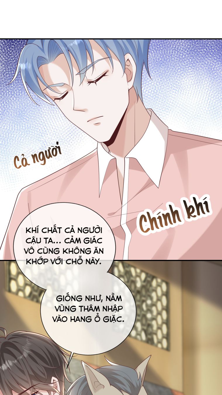 Người Dẫn Đường Có Phải Trùng Sinh Rồi Không: Chapter 55