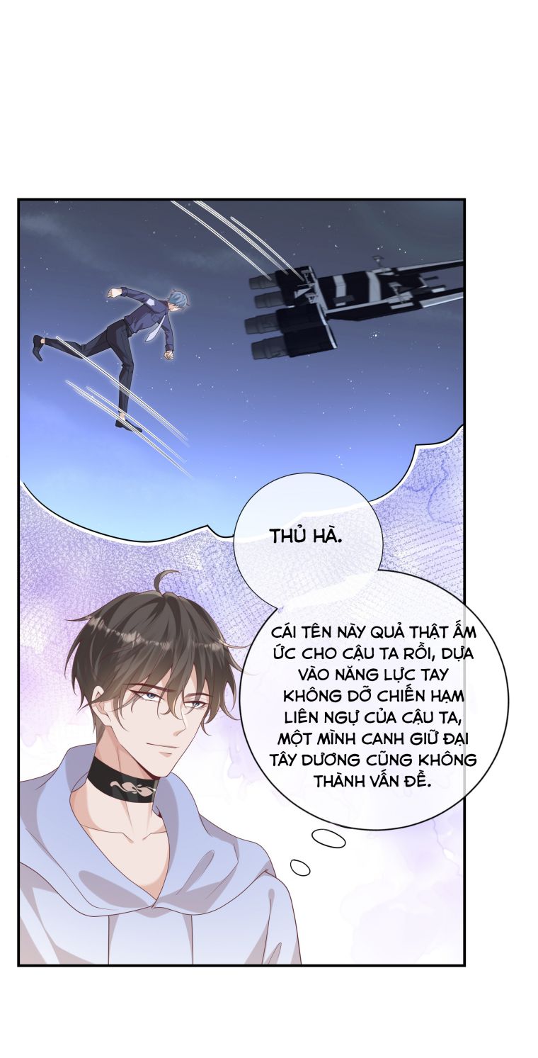 Người Dẫn Đường Có Phải Trùng Sinh Rồi Không: Chapter 55