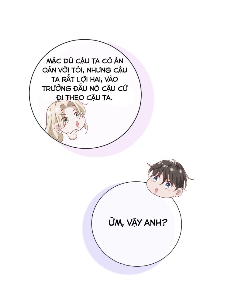 Người Dẫn Đường Có Phải Trùng Sinh Rồi Không: Chapter 55