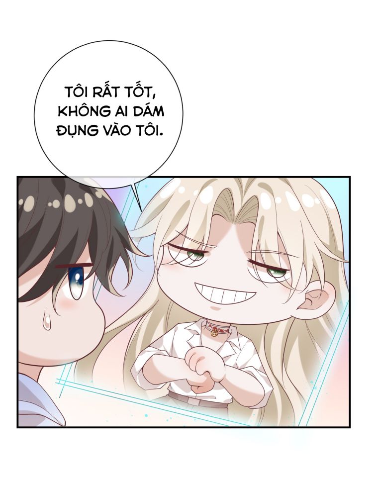 Người Dẫn Đường Có Phải Trùng Sinh Rồi Không: Chapter 55