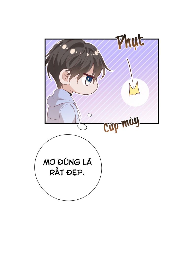 Người Dẫn Đường Có Phải Trùng Sinh Rồi Không: Chapter 55