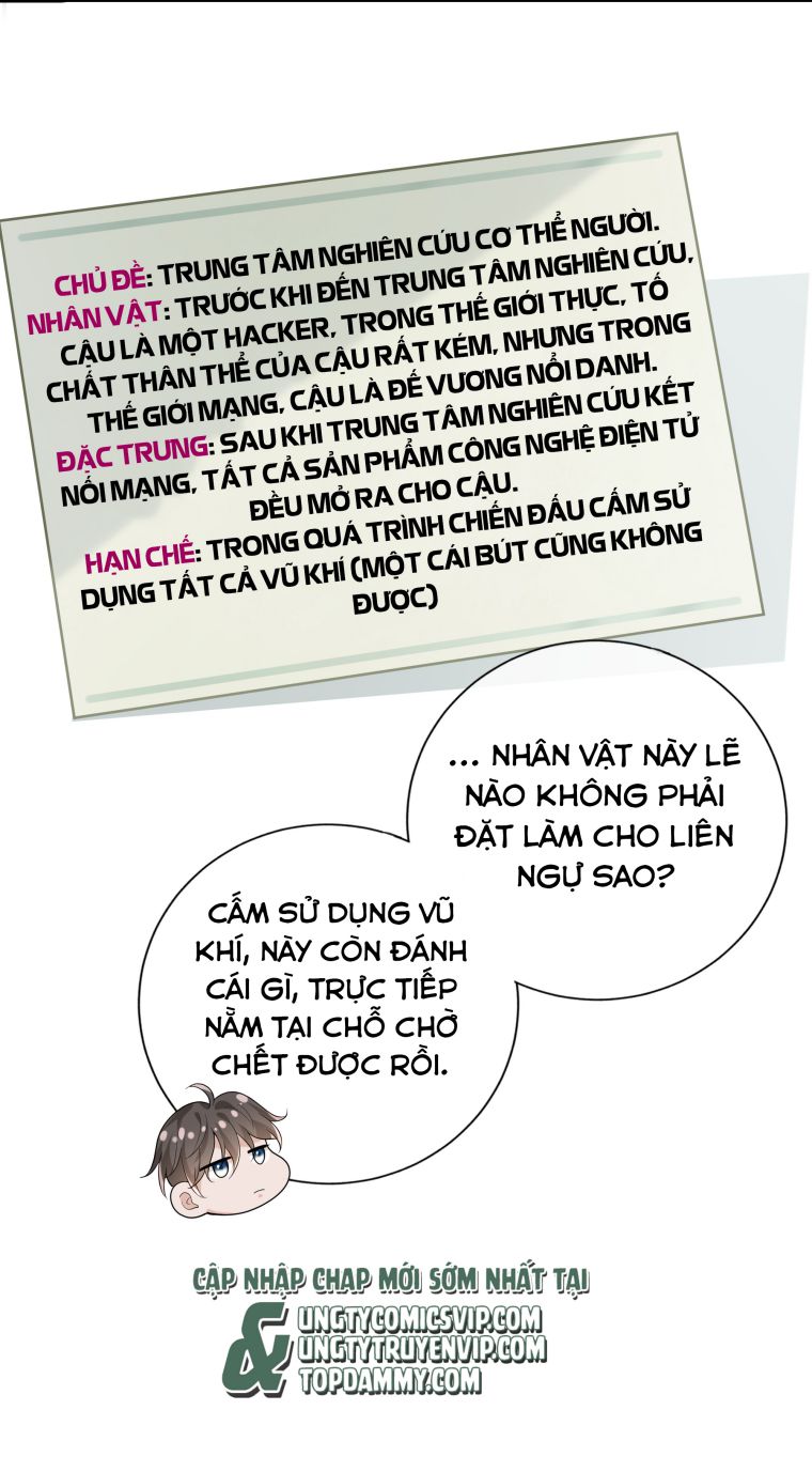Người Dẫn Đường Có Phải Trùng Sinh Rồi Không: Chapter 55