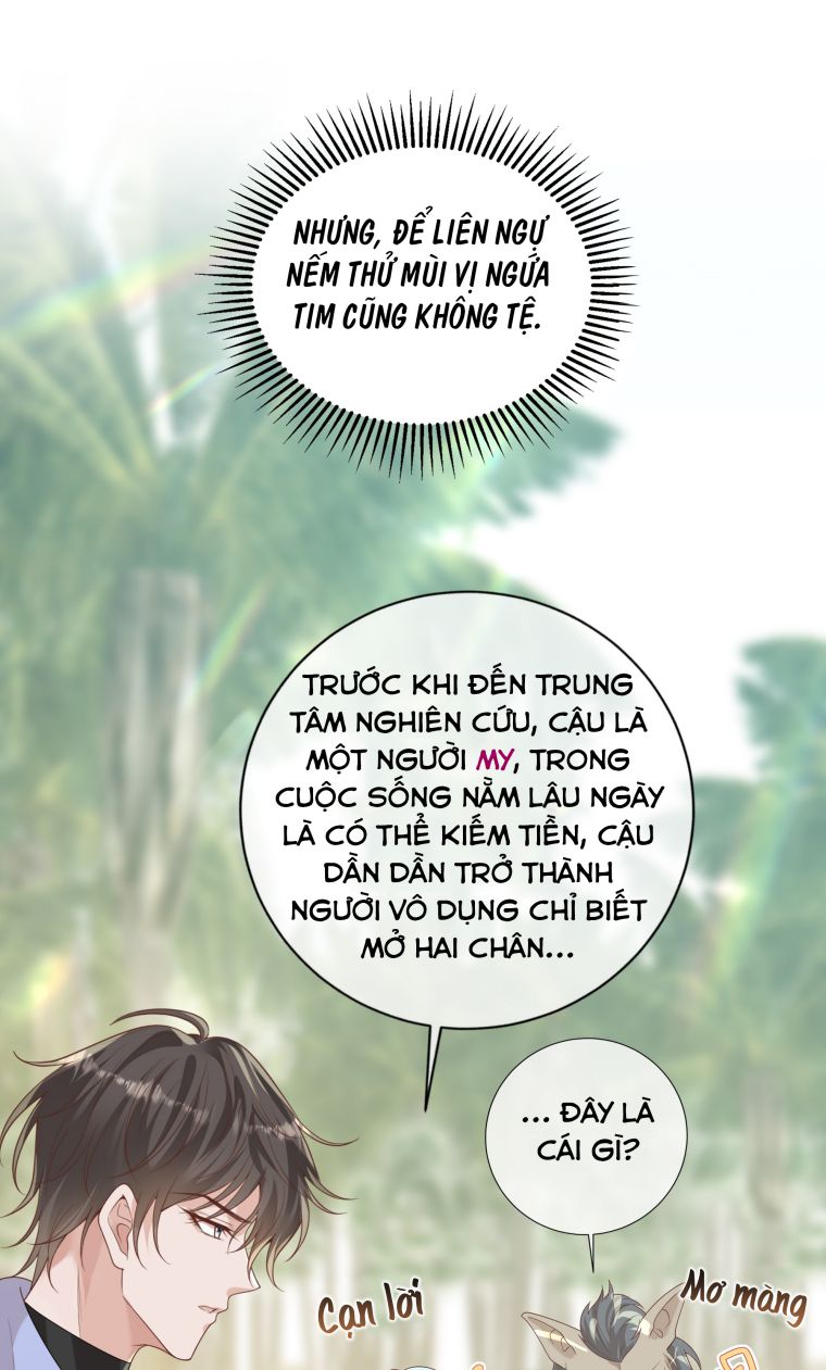 Người Dẫn Đường Có Phải Trùng Sinh Rồi Không: Chapter 55