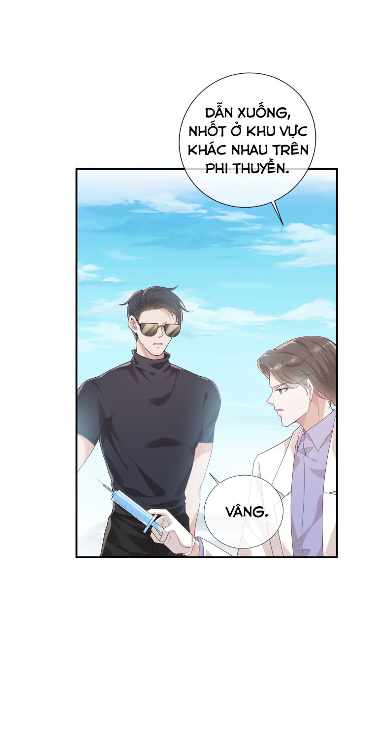 Người Dẫn Đường Có Phải Trùng Sinh Rồi Không: Chapter 55