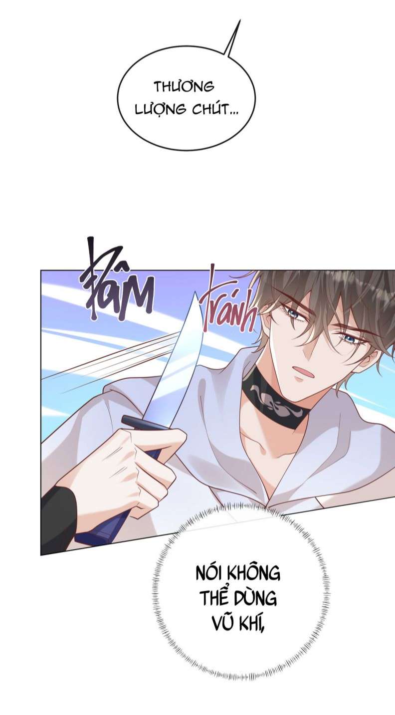 Người Dẫn Đường Có Phải Trùng Sinh Rồi Không: Chapter 56