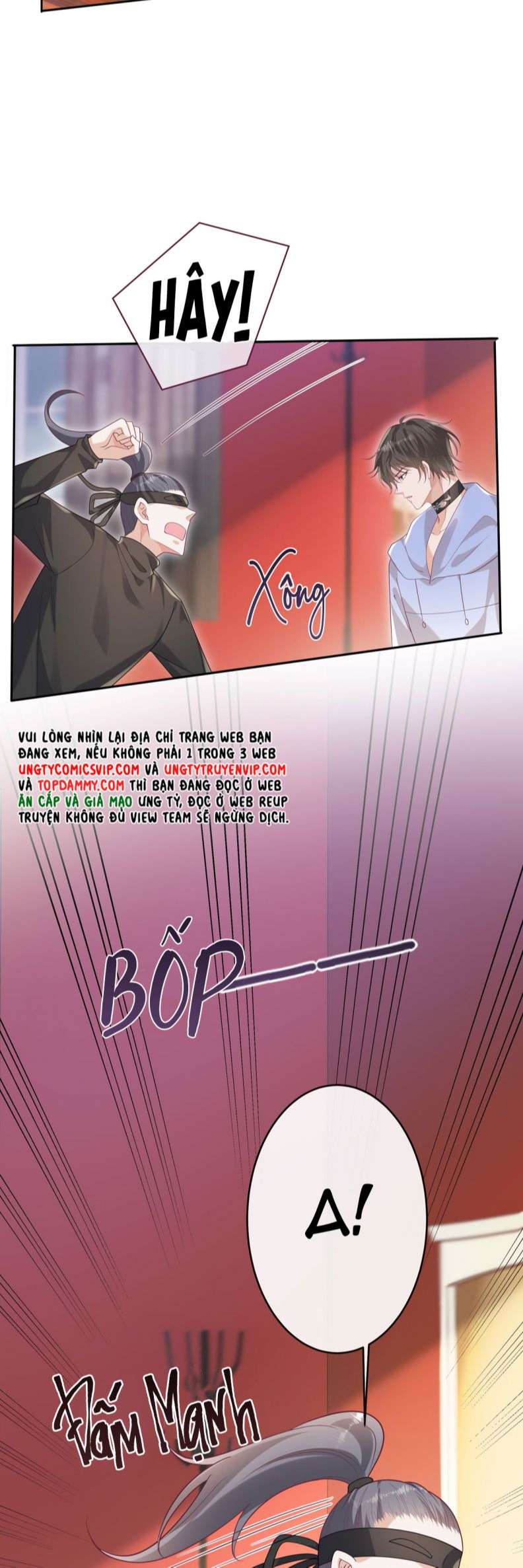Người Dẫn Đường Có Phải Trùng Sinh Rồi Không: Chapter 56
