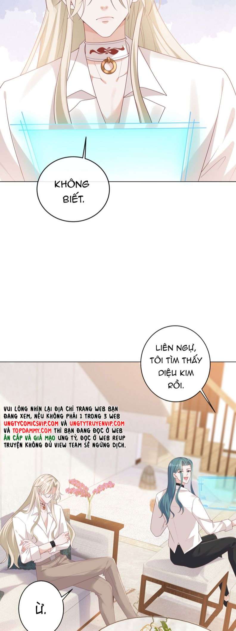 Người Dẫn Đường Có Phải Trùng Sinh Rồi Không: Chapter 56