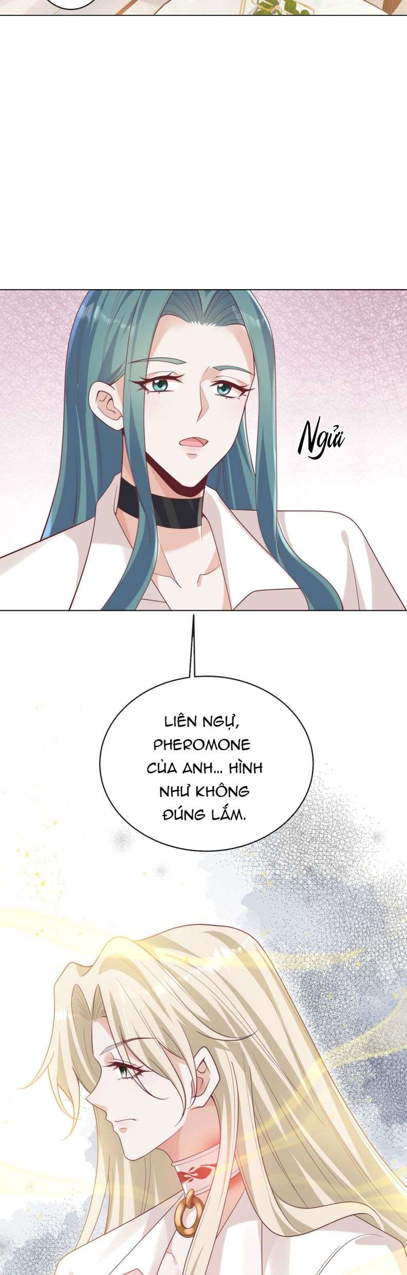 Người Dẫn Đường Có Phải Trùng Sinh Rồi Không: Chapter 56