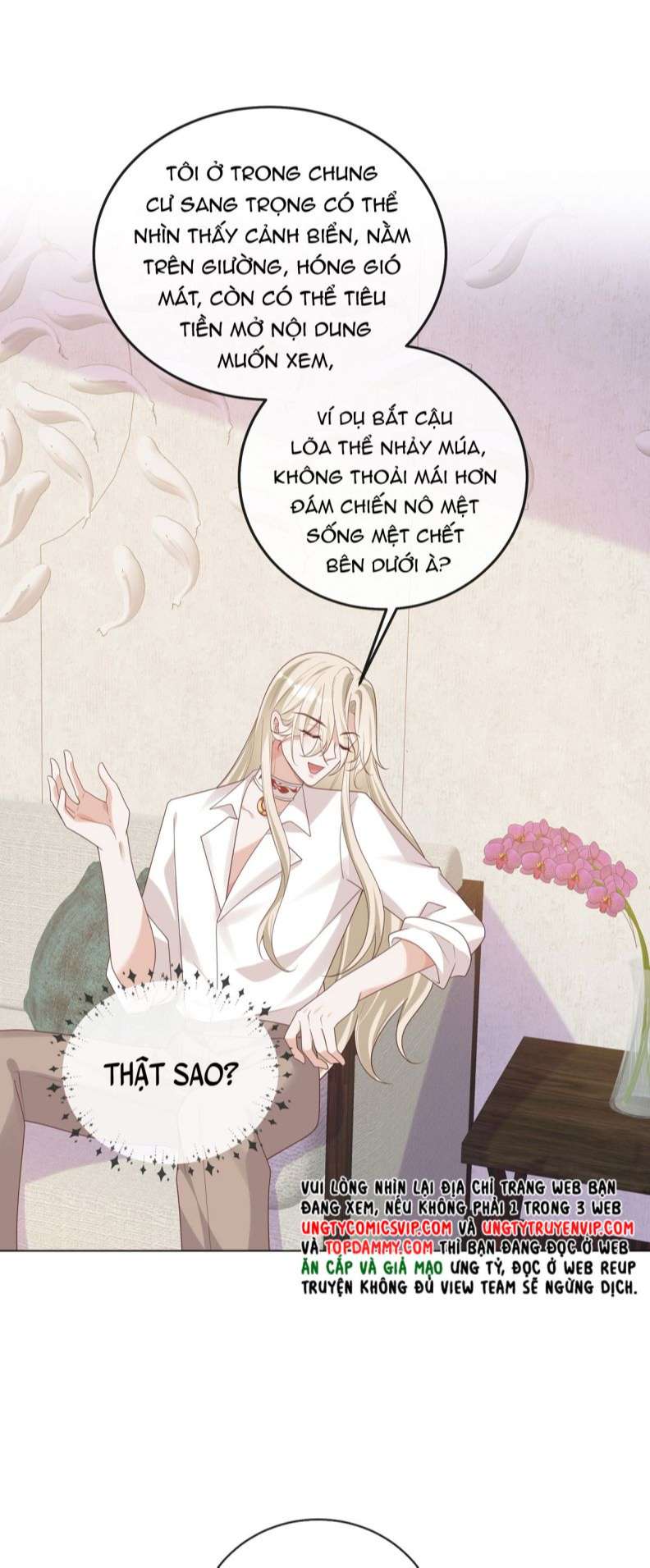 Người Dẫn Đường Có Phải Trùng Sinh Rồi Không: Chapter 56