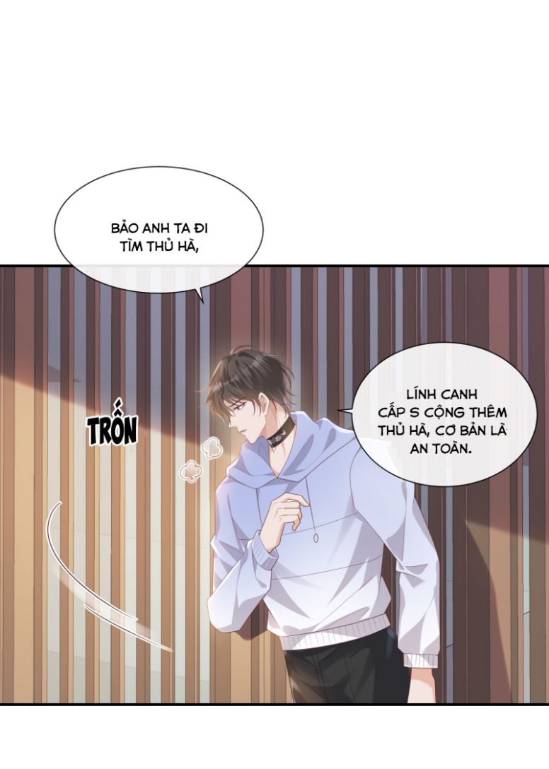 Người Dẫn Đường Có Phải Trùng Sinh Rồi Không: Chapter 57