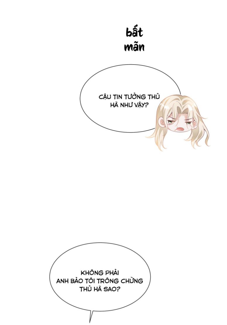 Người Dẫn Đường Có Phải Trùng Sinh Rồi Không: Chapter 57
