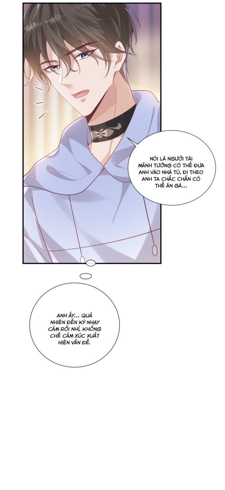 Người Dẫn Đường Có Phải Trùng Sinh Rồi Không: Chapter 57
