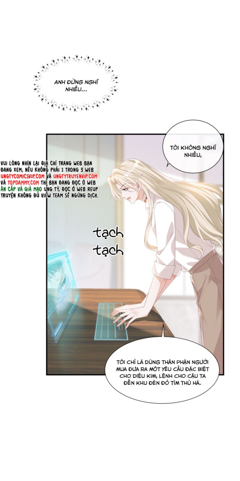Người Dẫn Đường Có Phải Trùng Sinh Rồi Không: Chapter 57
