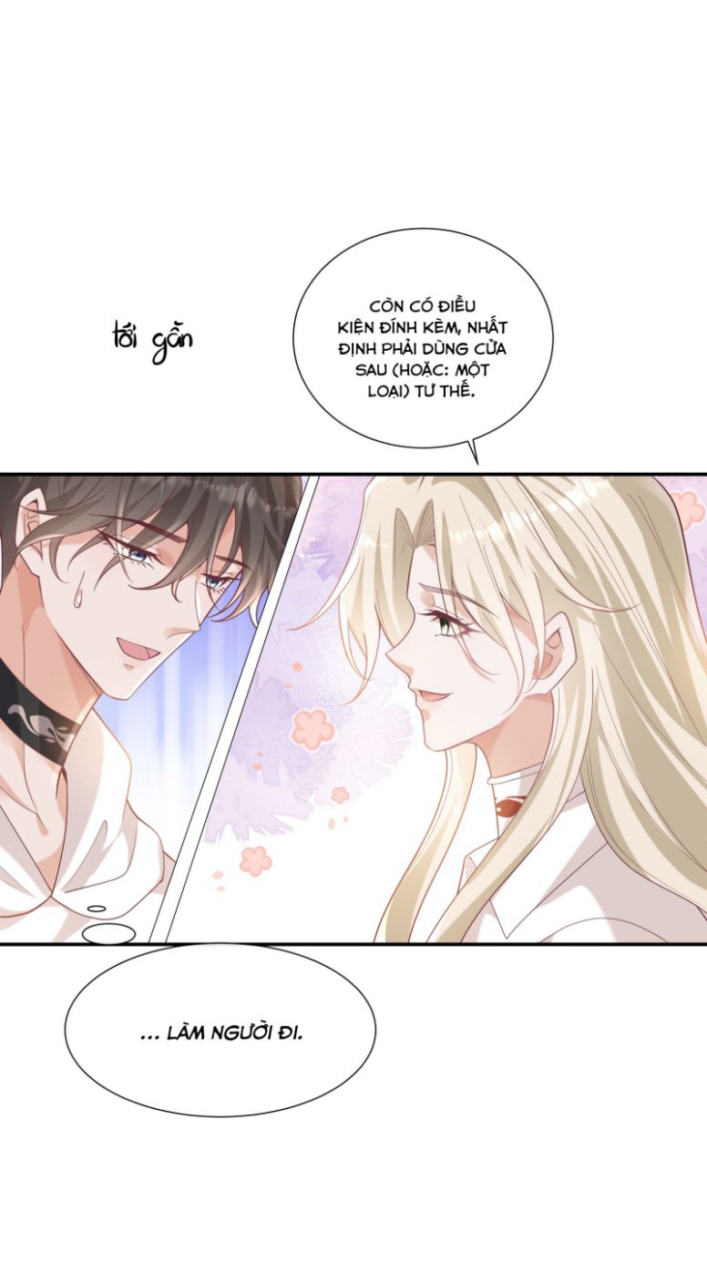 Người Dẫn Đường Có Phải Trùng Sinh Rồi Không: Chapter 57