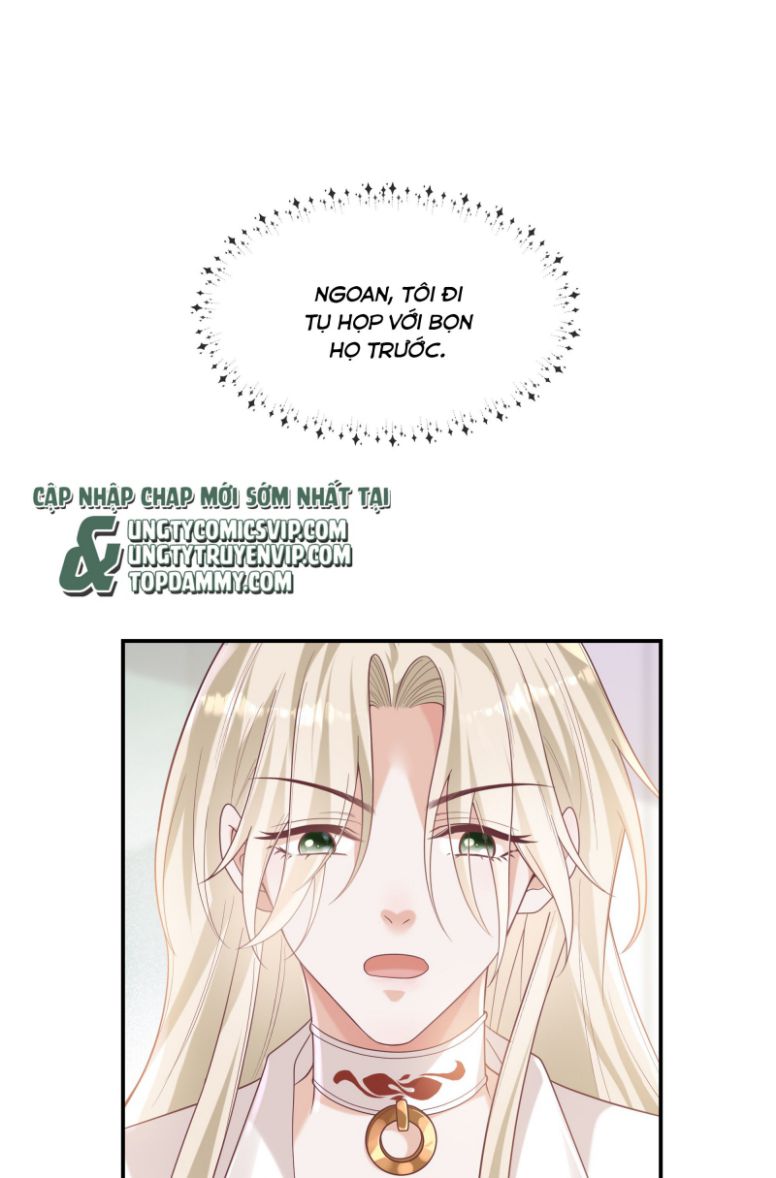 Người Dẫn Đường Có Phải Trùng Sinh Rồi Không: Chapter 57