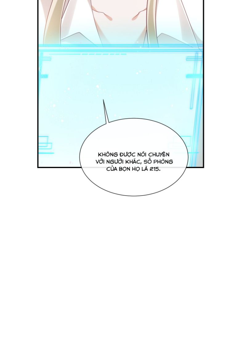 Người Dẫn Đường Có Phải Trùng Sinh Rồi Không: Chapter 57