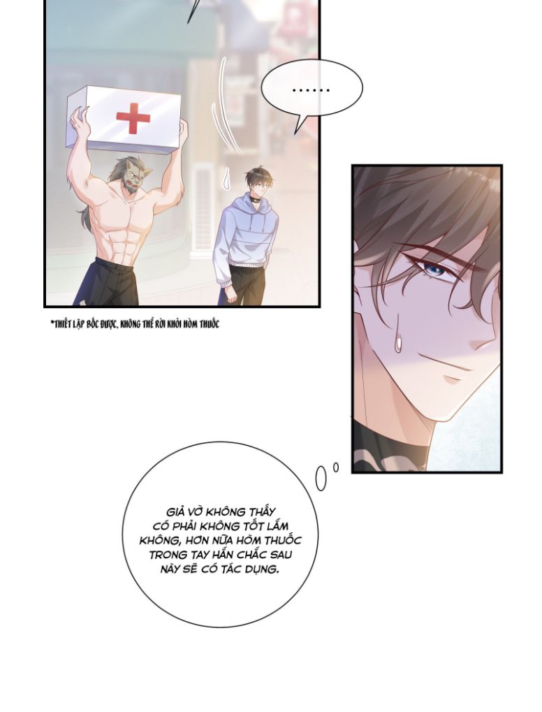 Người Dẫn Đường Có Phải Trùng Sinh Rồi Không: Chapter 57