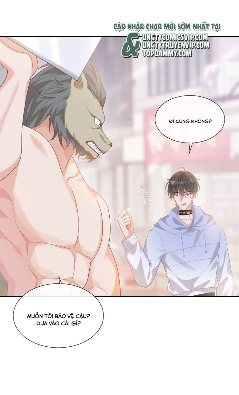 Người Dẫn Đường Có Phải Trùng Sinh Rồi Không: Chapter 57