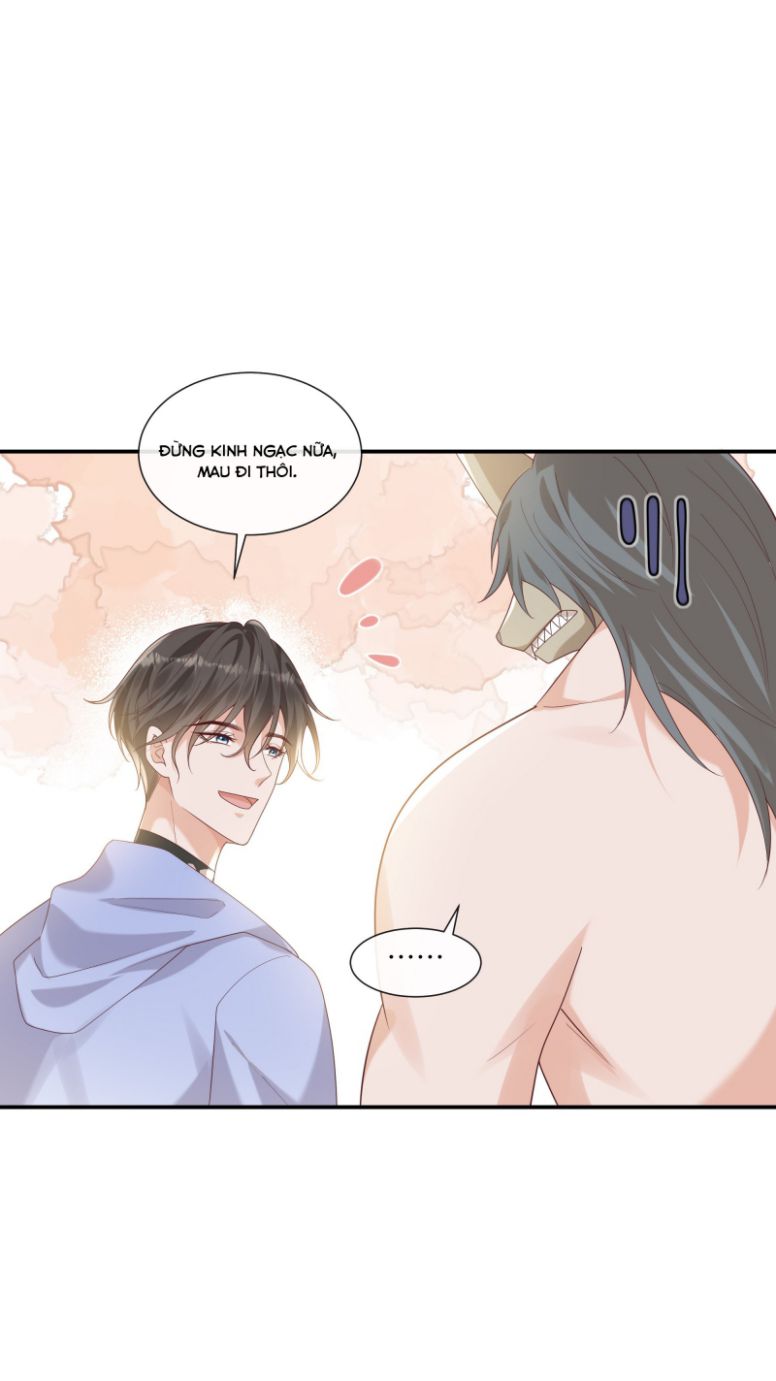Người Dẫn Đường Có Phải Trùng Sinh Rồi Không: Chapter 57