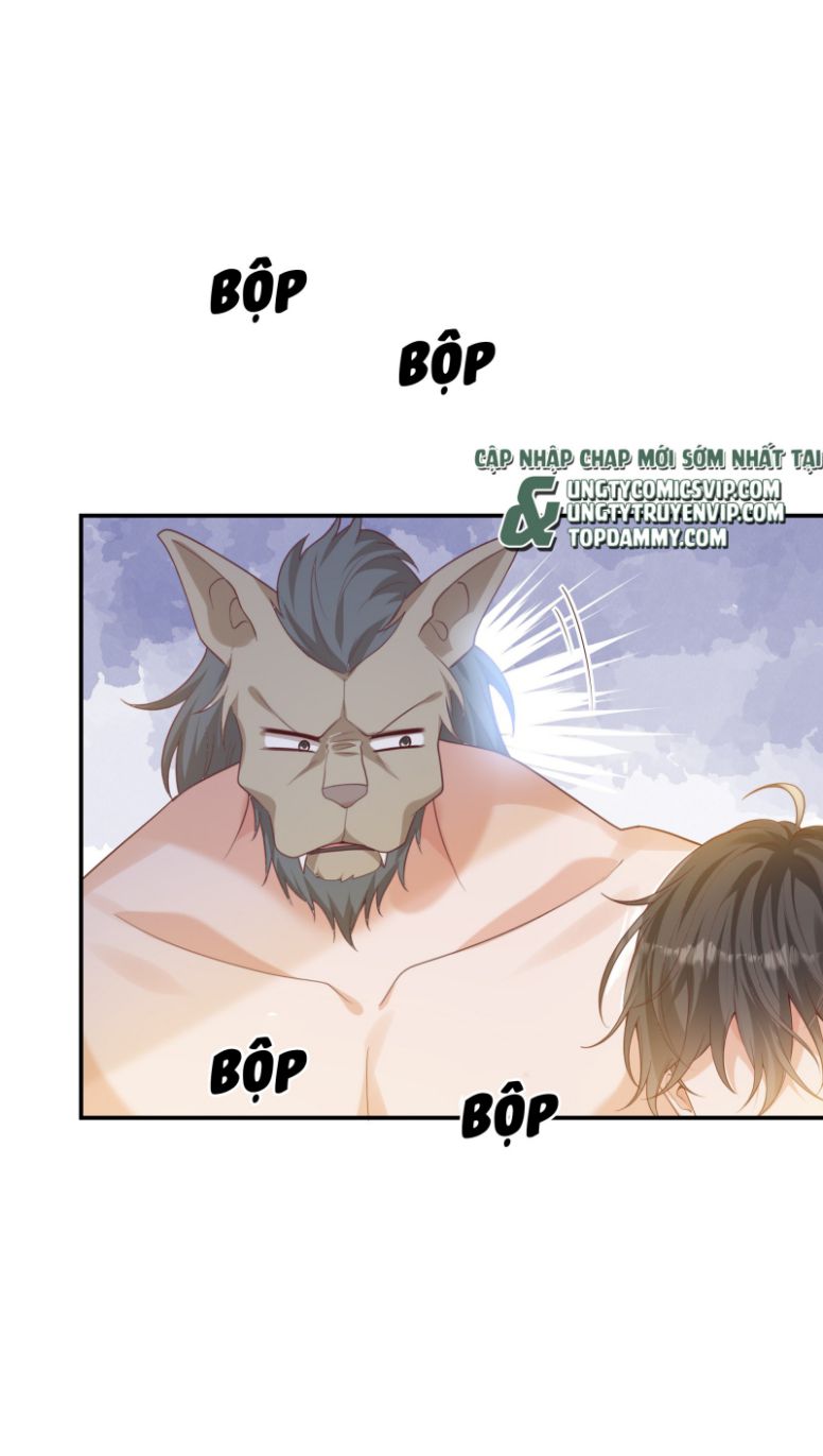Người Dẫn Đường Có Phải Trùng Sinh Rồi Không: Chapter 57