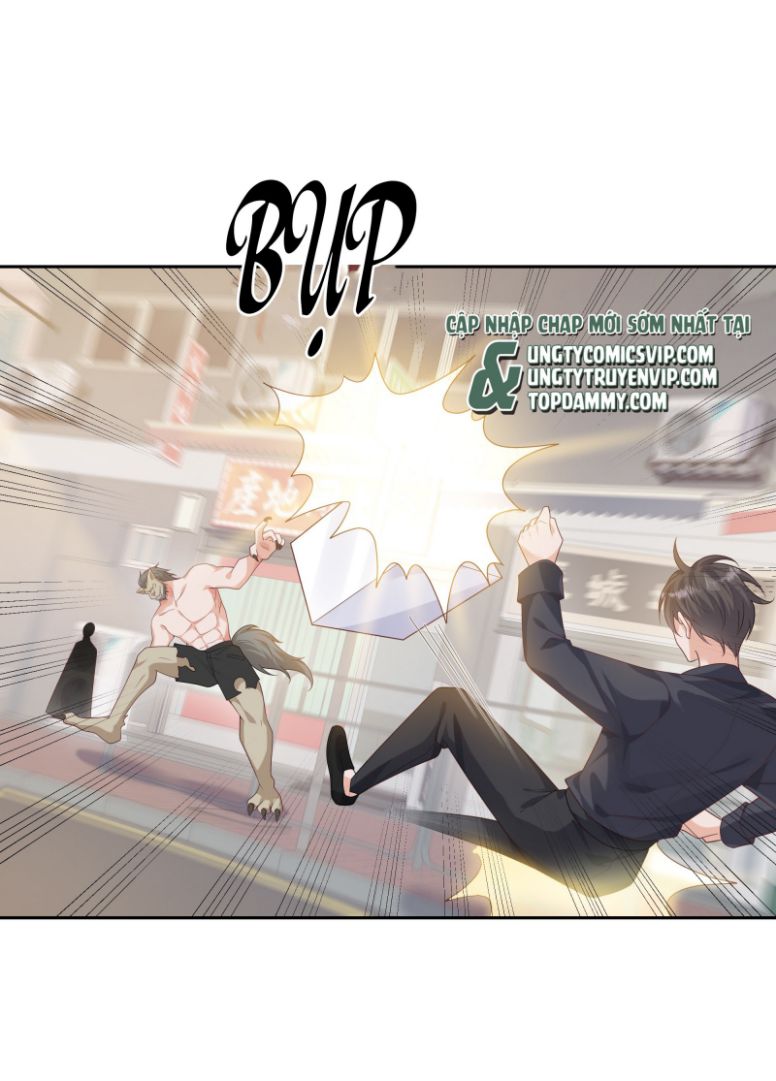 Người Dẫn Đường Có Phải Trùng Sinh Rồi Không: Chapter 57