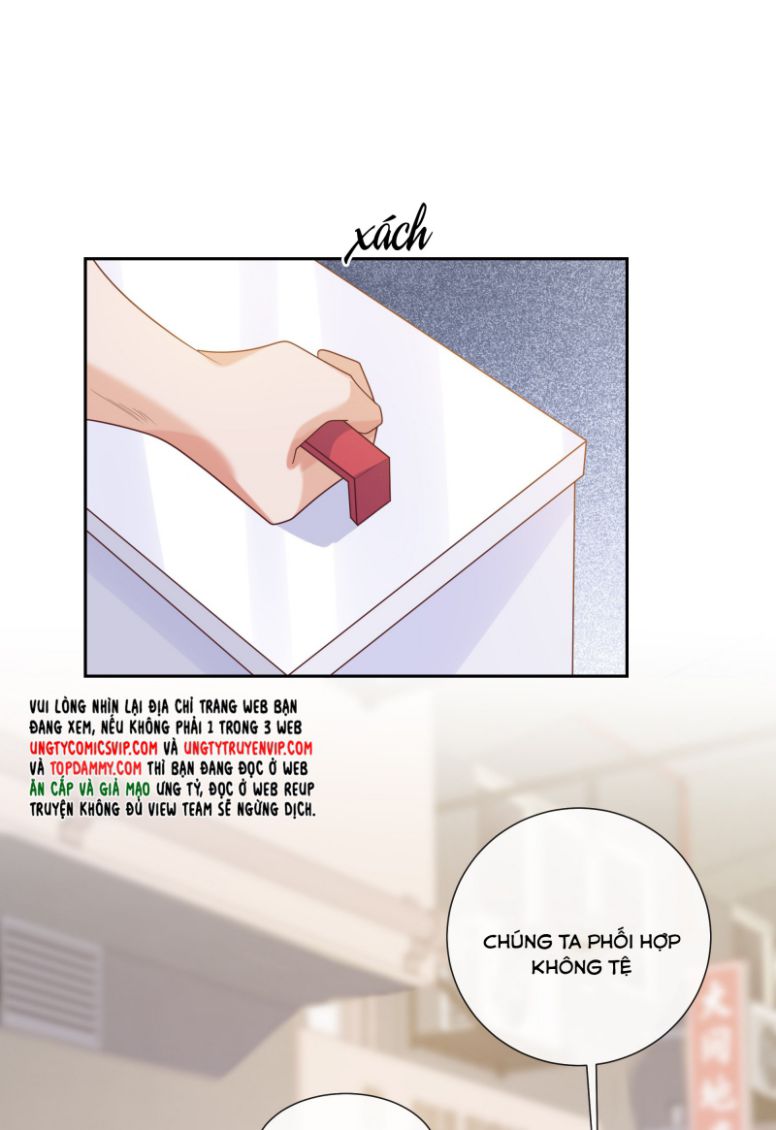 Người Dẫn Đường Có Phải Trùng Sinh Rồi Không: Chapter 57