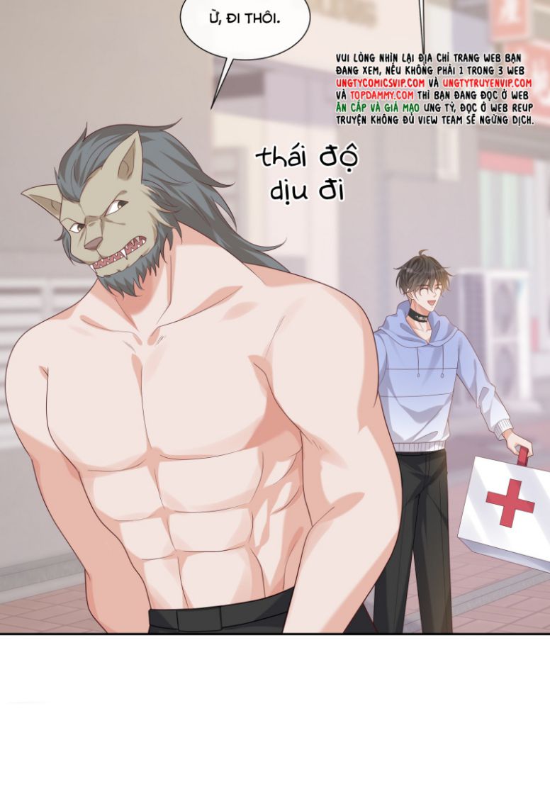 Người Dẫn Đường Có Phải Trùng Sinh Rồi Không: Chapter 57