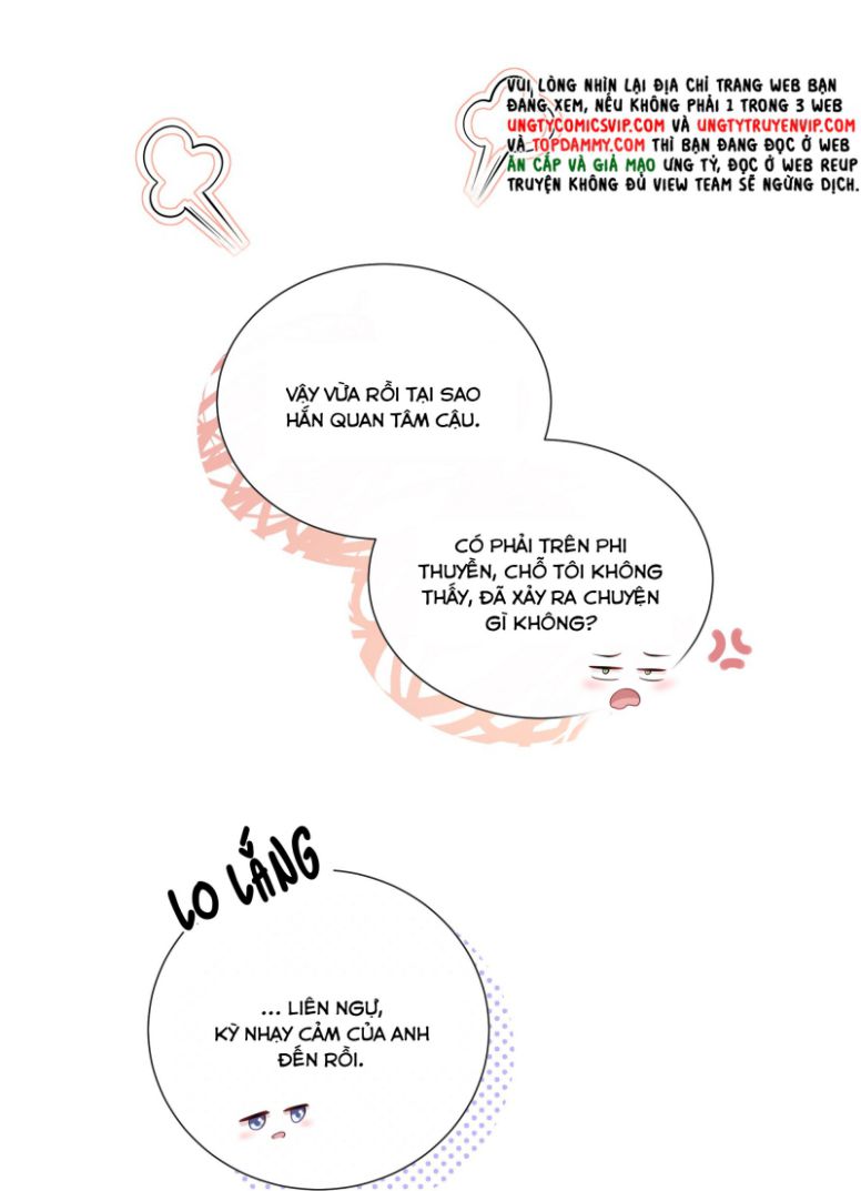 Người Dẫn Đường Có Phải Trùng Sinh Rồi Không: Chapter 57