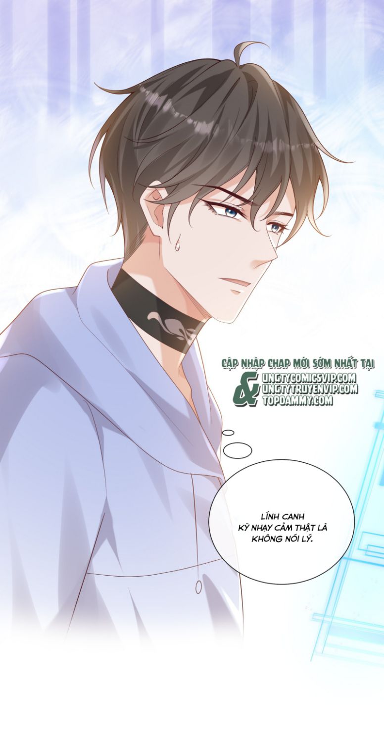 Người Dẫn Đường Có Phải Trùng Sinh Rồi Không: Chapter 57