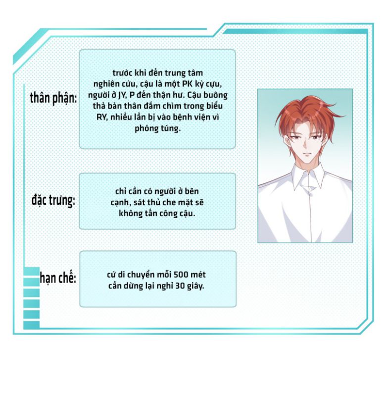 Người Dẫn Đường Có Phải Trùng Sinh Rồi Không: Chapter 57