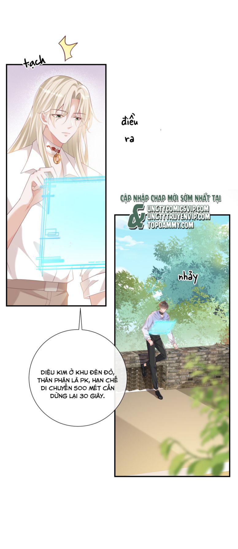 Người Dẫn Đường Có Phải Trùng Sinh Rồi Không: Chapter 57
