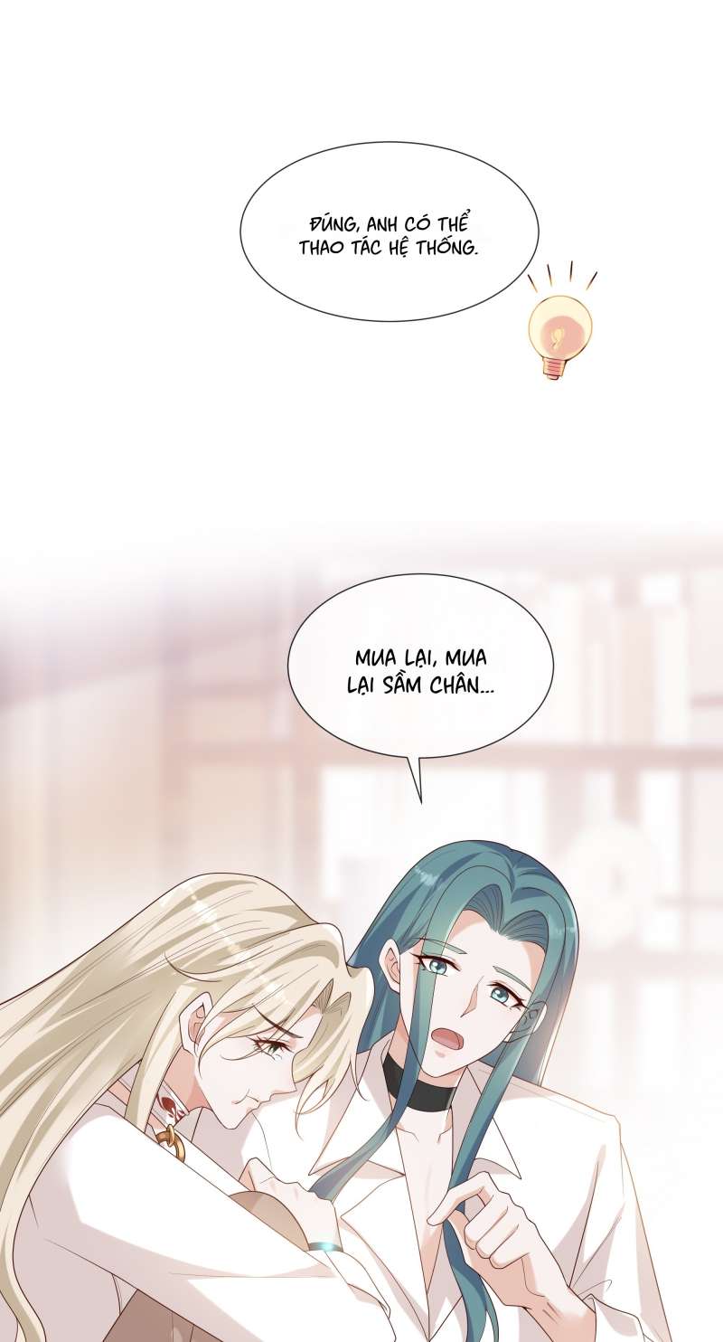 Người Dẫn Đường Có Phải Trùng Sinh Rồi Không: Chapter 58