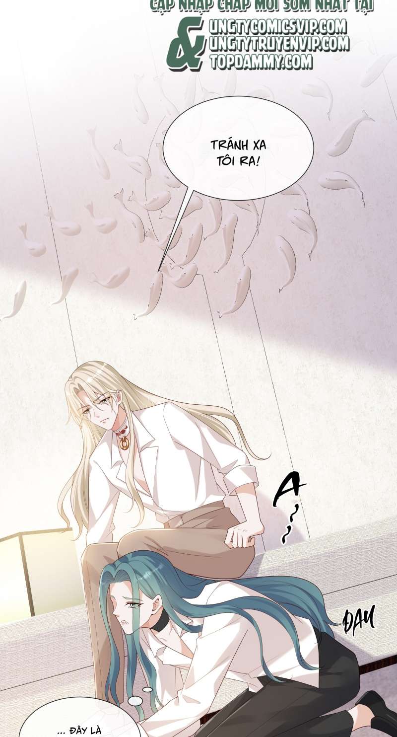 Người Dẫn Đường Có Phải Trùng Sinh Rồi Không: Chapter 58