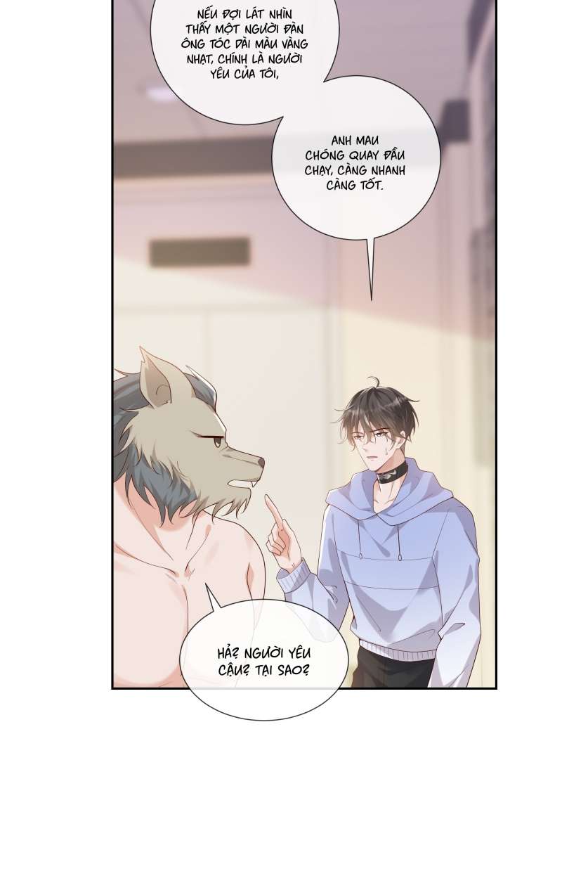 Người Dẫn Đường Có Phải Trùng Sinh Rồi Không: Chapter 58