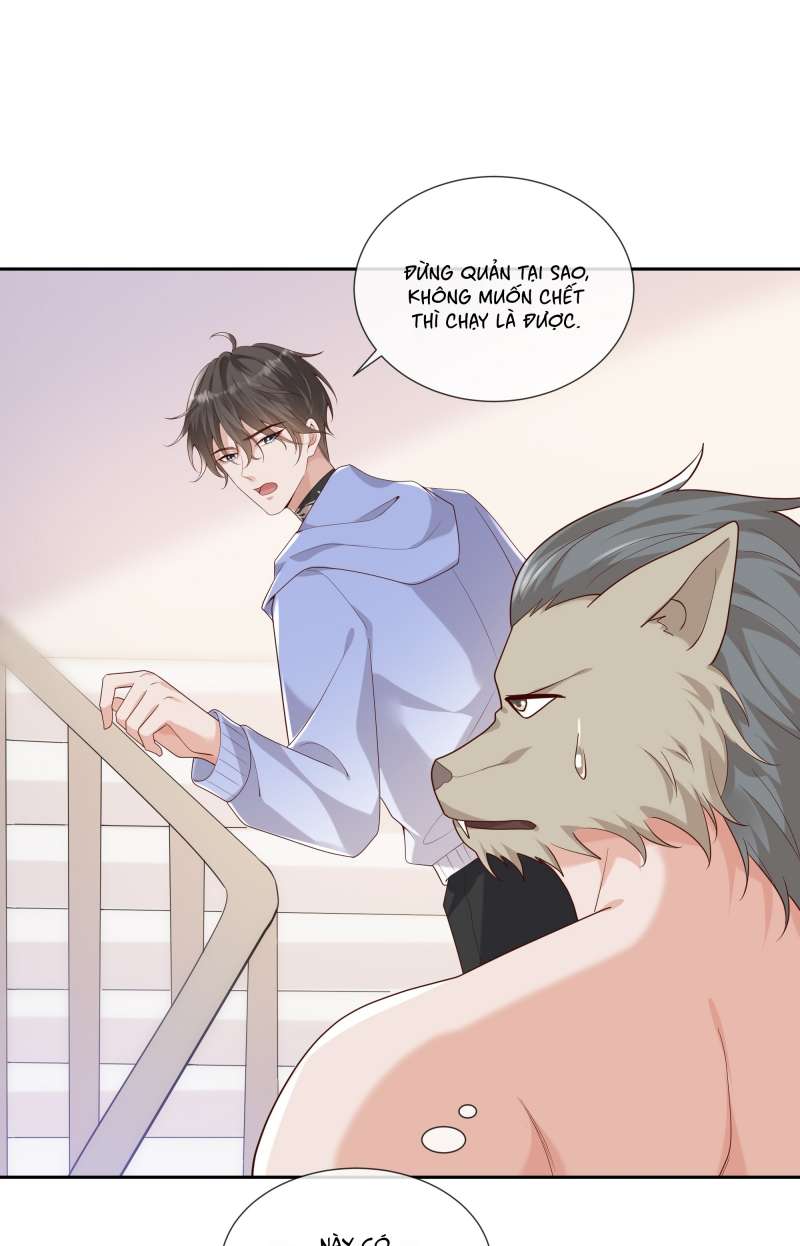 Người Dẫn Đường Có Phải Trùng Sinh Rồi Không: Chapter 58