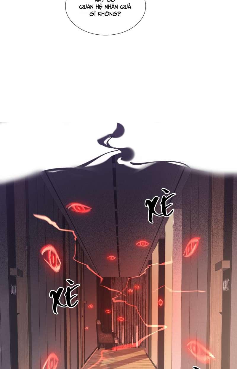 Người Dẫn Đường Có Phải Trùng Sinh Rồi Không: Chapter 58
