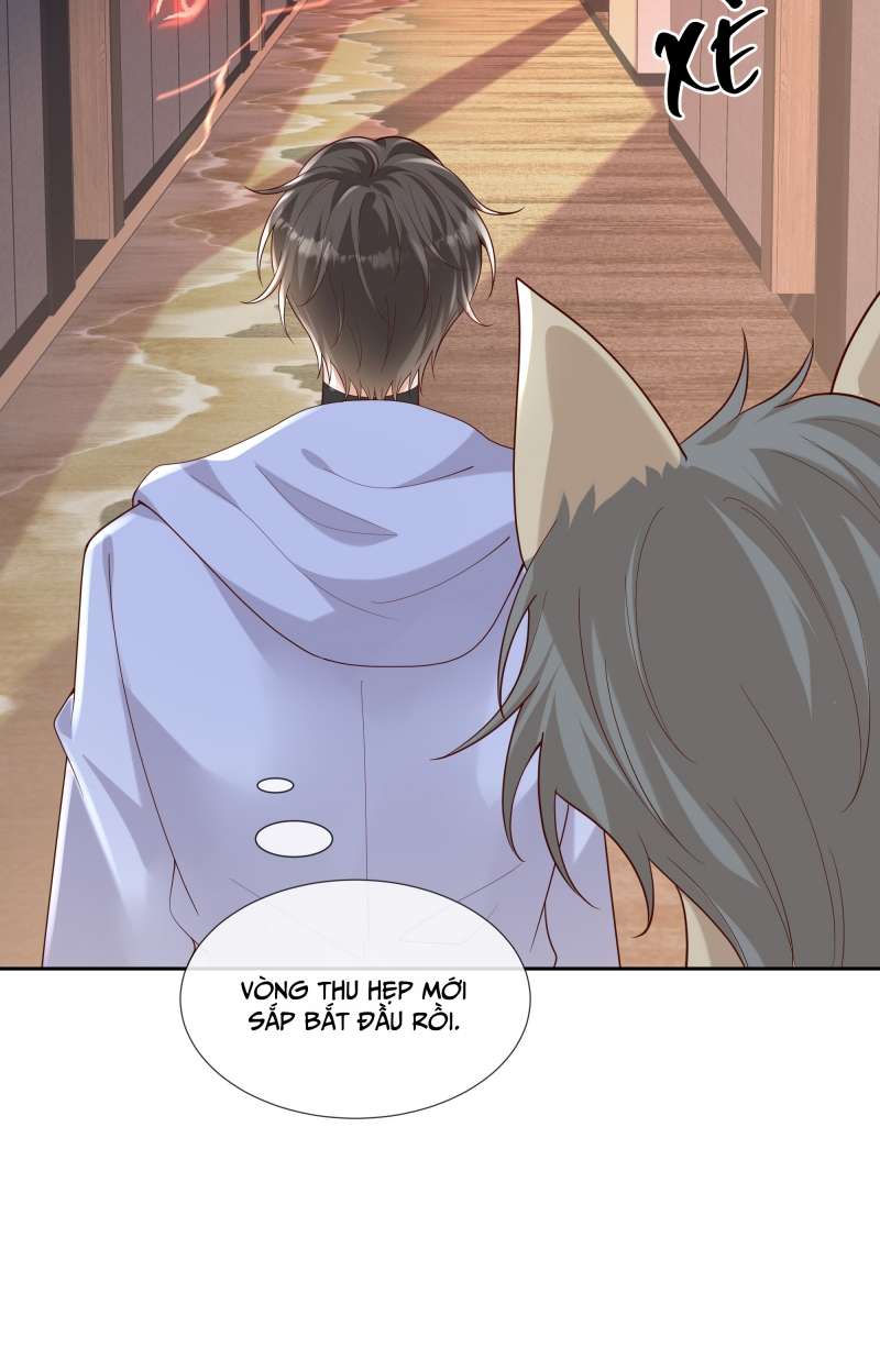 Người Dẫn Đường Có Phải Trùng Sinh Rồi Không: Chapter 58