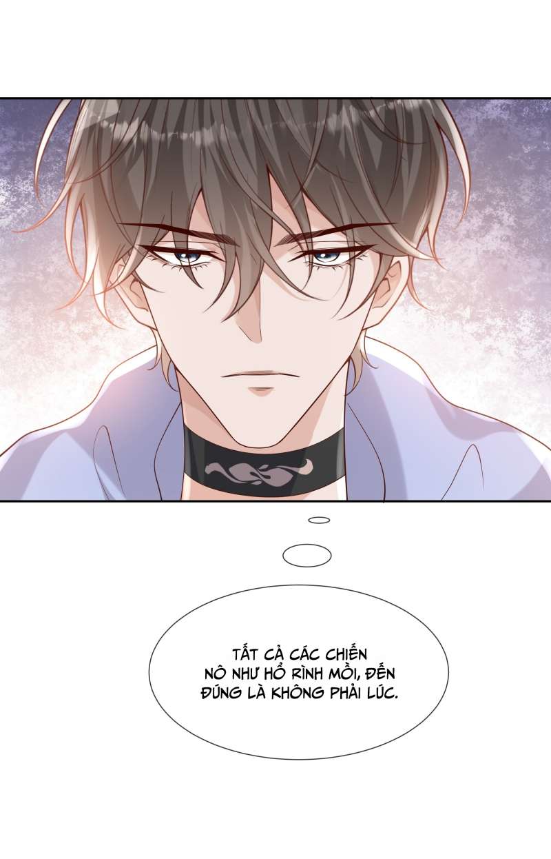 Người Dẫn Đường Có Phải Trùng Sinh Rồi Không: Chapter 58