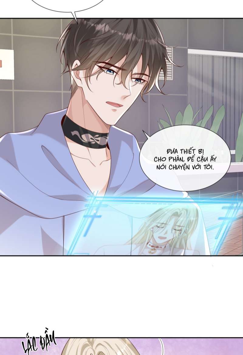 Người Dẫn Đường Có Phải Trùng Sinh Rồi Không: Chapter 58