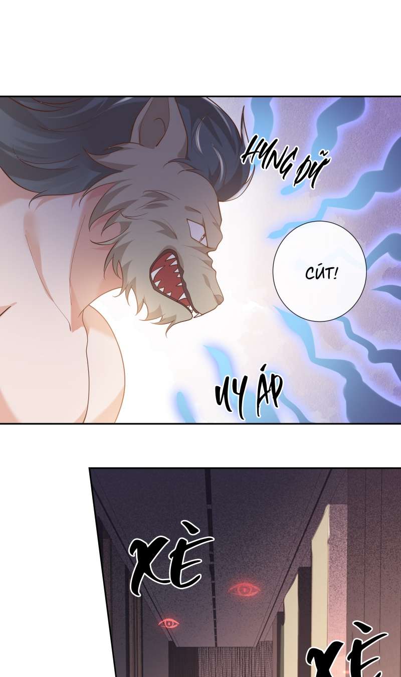 Người Dẫn Đường Có Phải Trùng Sinh Rồi Không: Chapter 58