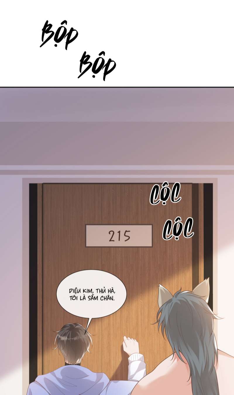 Người Dẫn Đường Có Phải Trùng Sinh Rồi Không: Chapter 58
