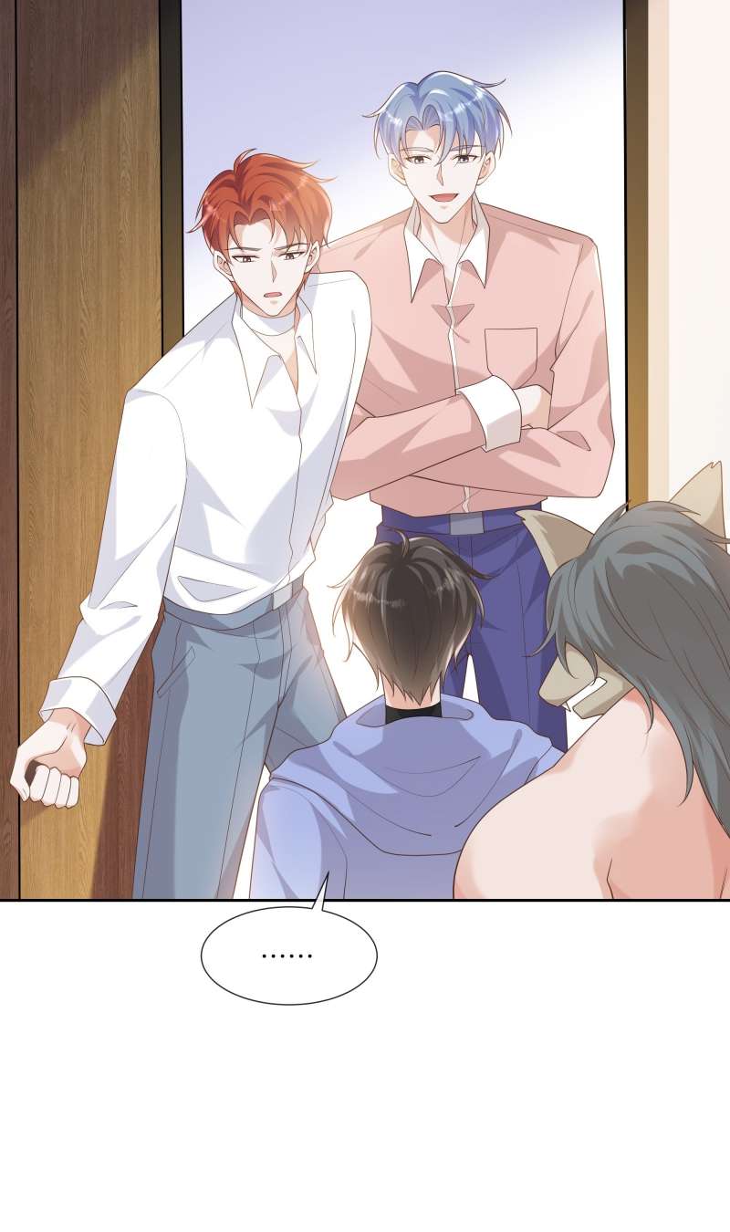 Người Dẫn Đường Có Phải Trùng Sinh Rồi Không: Chapter 58