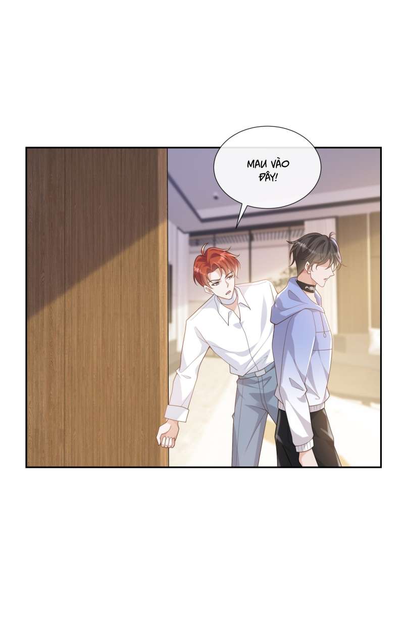 Người Dẫn Đường Có Phải Trùng Sinh Rồi Không: Chapter 58